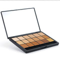 Undertone Makeup