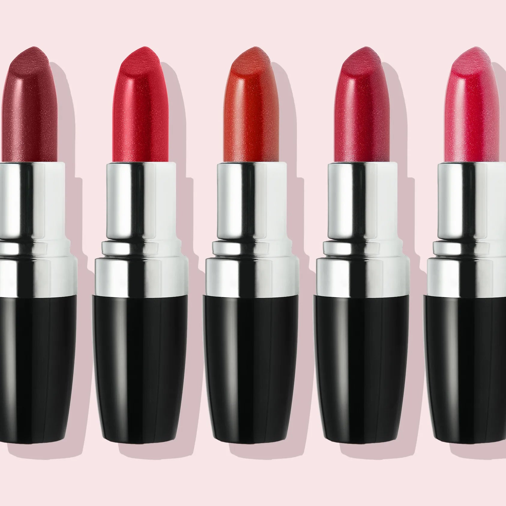 ROSE LIPSTICK